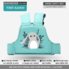 Thỏ Xanh